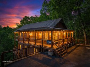 2624 Overholt Trl, Sevierville, TN 37862