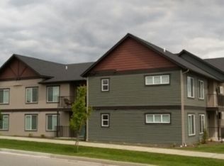 4022 N Player Dr UNIT 1A-7B, Coeur D Alene, ID 83815