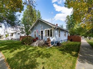 319 West Ave, Laurel, MT 59044