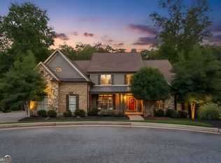 5717 Meadow View Dr, Jefferson, GA 30549