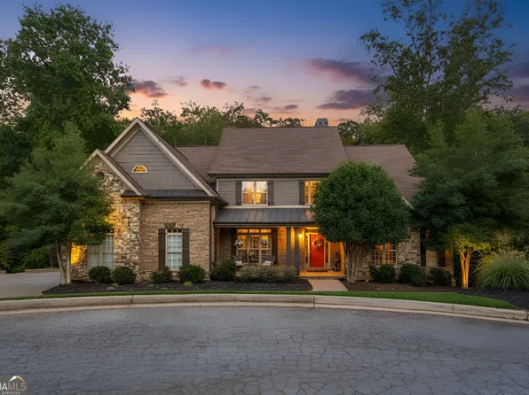 5717 Meadow View Dr, Jefferson, GA 30549