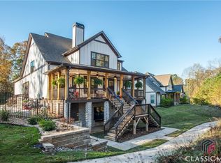 265 Federal St, Athens, GA 30607