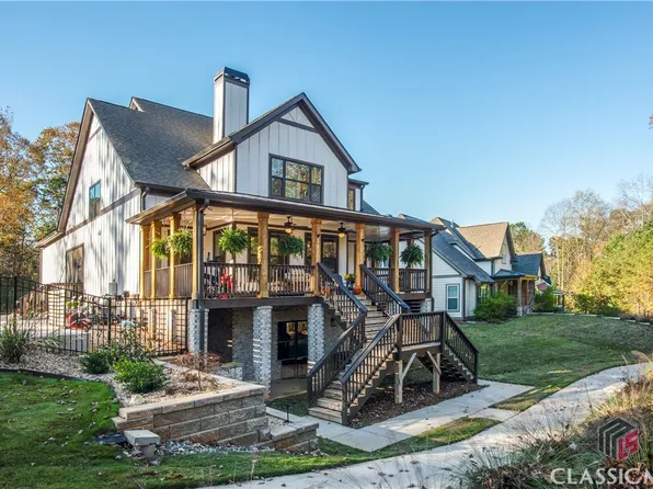 265 Federal Street, Athens, GA 30607