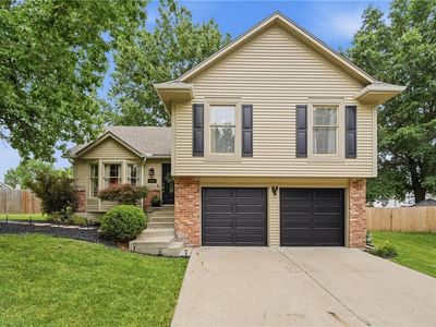 1011 NE 103rd St, Kansas City, MO, 64155