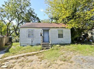 3888 E Roseberry St, Wichita, KS 67210