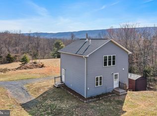625 Bonnet Hill Rd, Maurertown, VA 22644