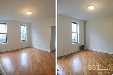 Rented by Ideal Properties Group