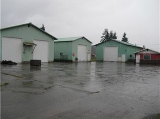 18225 Pendleton St SW, Rochester, WA 98579