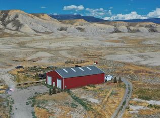 4040 Reeder Mesa Rd, Whitewater, CO 81527