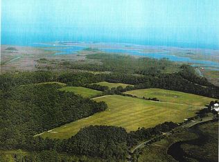 Muddy Creek Road Lot9 Lot10 Lota, Bloxom, VA 23308