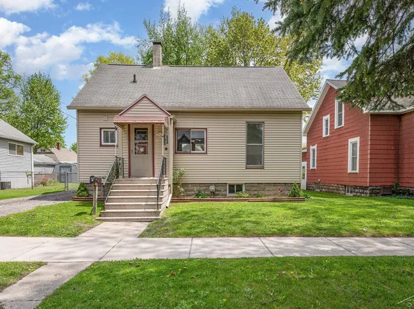 602 N Warner St, Bay City, MI 48706