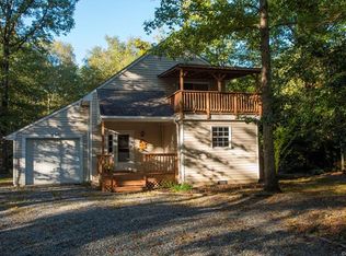 3976 Moody Town Rd, Bumpass, VA 23024