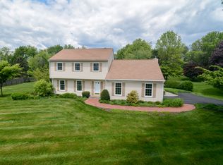 48 Houk Rd, Doylestown, PA 18901