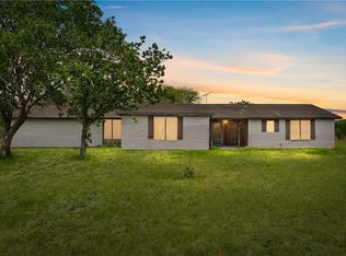 5469 Sunset Trl, Robstown, TX 78380