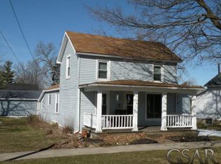 209 Main St, Morrice, MI 48857