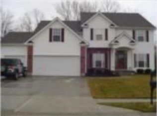 10215 N Hedges Ave, Kansas City, MO 64157