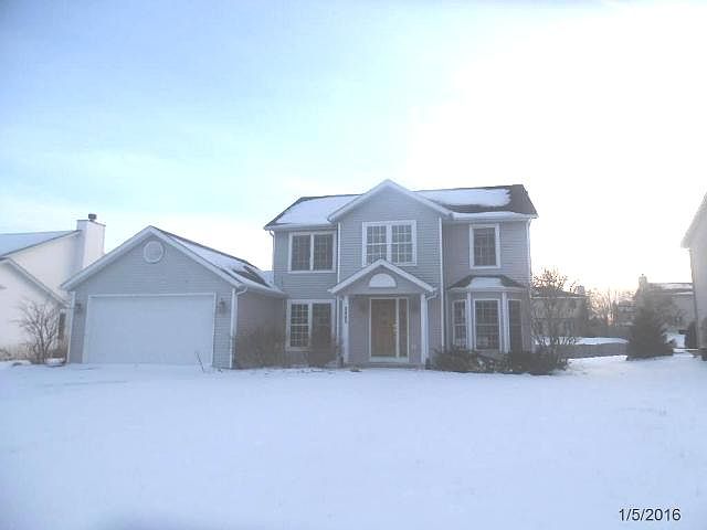 Front view