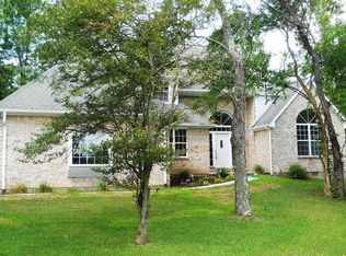 2440 Pinebrook Ln, Springboro, OH 45066