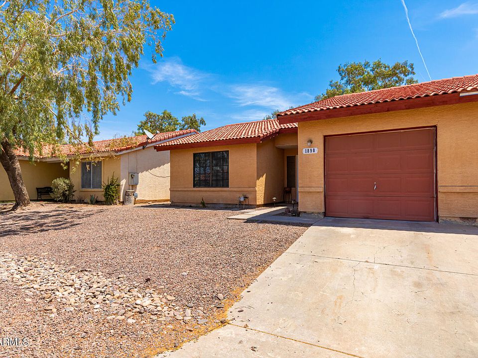 1890 N Racine Ct, Casa Grande, AZ 85122 | Zillow