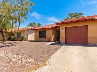 1890 N Racine Ct, Casa Grande, AZ 85122