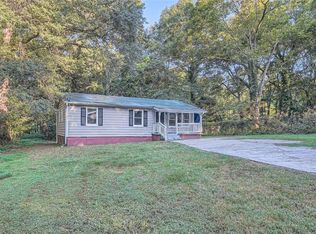 2537 Spring St, Lithonia, GA 30058