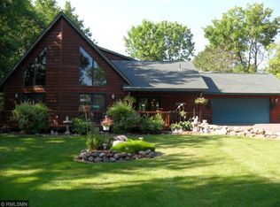 15220 Edgewater Rd NE, Pine City, MN 55063