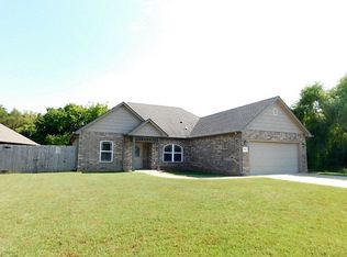 1815 E Duke, Stillwater, OK 74075