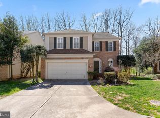 12011 Calie Ct, Fairfax, VA 22033