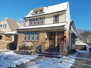 2546 N 60th St, Milwaukee, WI 53210