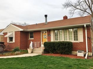 339 Ash Ave, Wood Dale, IL 60191
