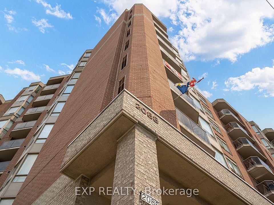 1st image of 2088 Lawrence Ave W #707