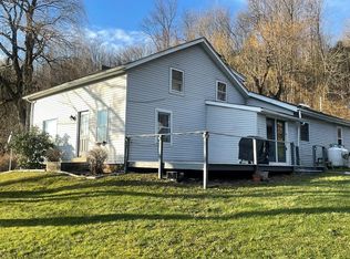 4999 Route 467, Rome, PA 18837