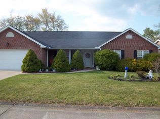 109 Mulberry Dr, Princeton, WV 25526