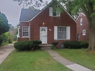 11136 Roxbury St, Detroit, MI 48224