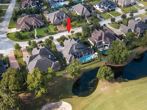 2nd image of 20641 Eaglewood Forest Dr