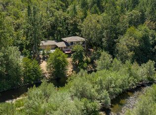 471 S&k Ranch Rd, Grants Pass, OR 97527