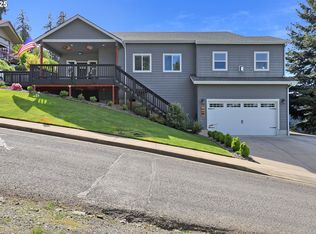 703 Holbrook Ln, Creswell, OR 97426