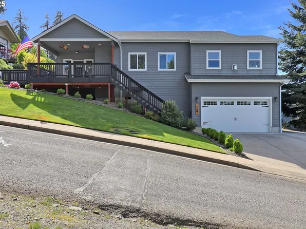 703 Holbrook Ln, Creswell, OR 97426