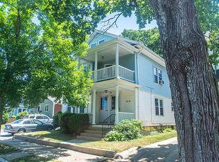 28 Homefield Ave, Providence, RI 02908