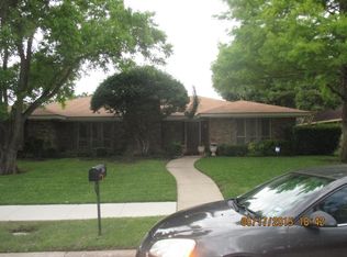 3213 Dartmouth Dr, Plano, TX 75075