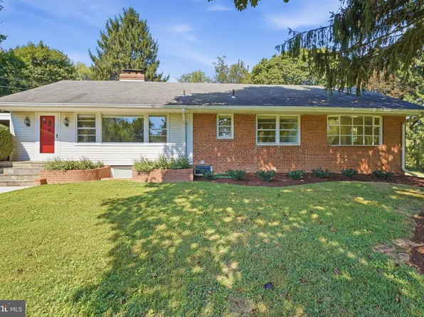 600 Midland Rd, Silver Spring, MD 20904