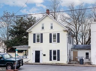 533A-533B W Stephen St #535, Martinsburg, WV