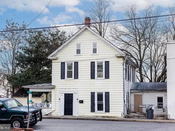 533A-533B W Stephen St #535, Martinsburg, WV 25401