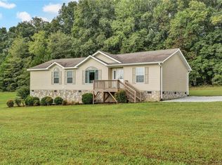 1355 Old Franklin Rd, Powhatan, VA 23139