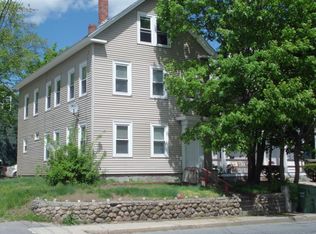 25 Douglas St #2, Uxbridge, MA 01569