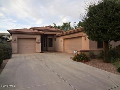 884 E Sagittarius Pl, Chandler, AZ, 85249