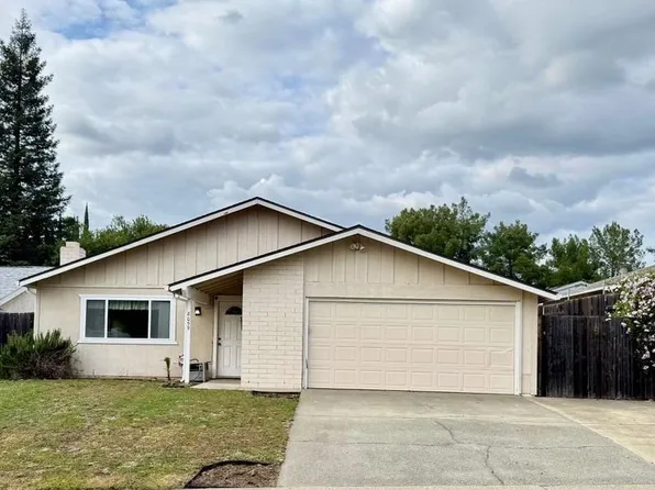 8059 Camstock Ct, Citrus Heights, CA 95610