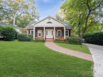 625 N 9th St, Albemarle, NC, 28001