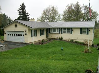 424 Morey Rd, Mallory, NY 13103