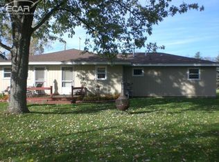358 E Rising St, Davison, MI 48423
